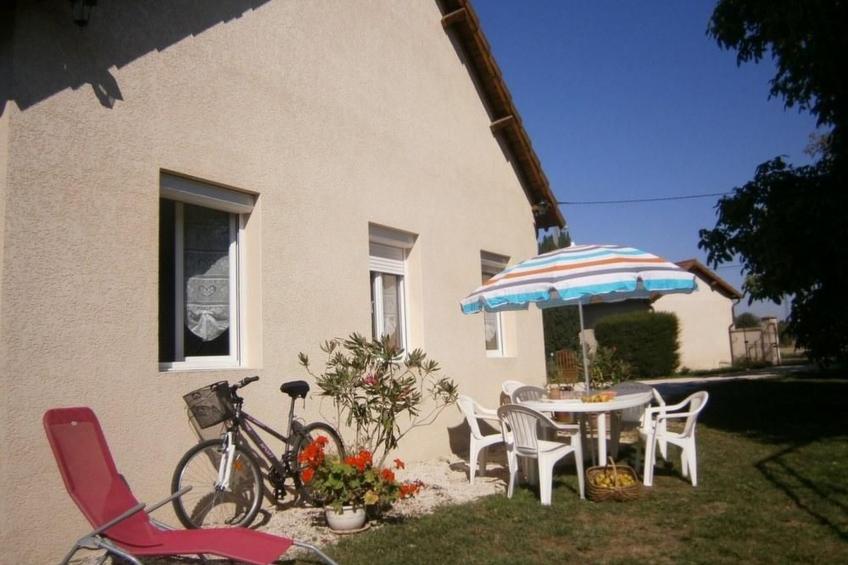 Le gite du randonneur (Das Ferienhaus des Wanderers) - foto 8