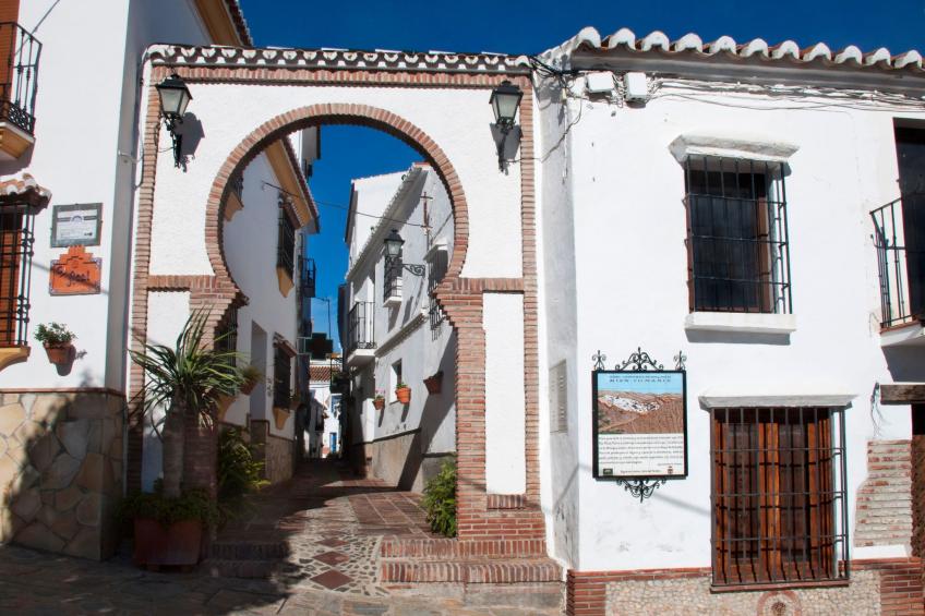 Ein Traumurlaub im Herzen von Andalusien. - foto 44