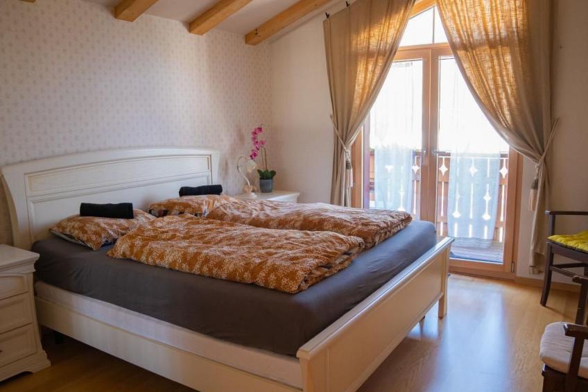 Chalet "Doodle's Chalet" mit Sauna - foto 58