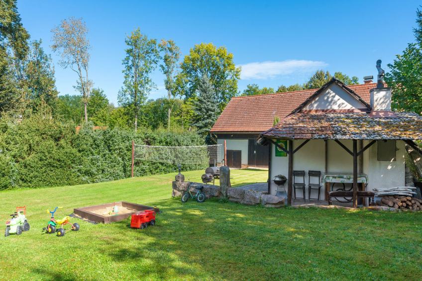 Křečovice - foto 31