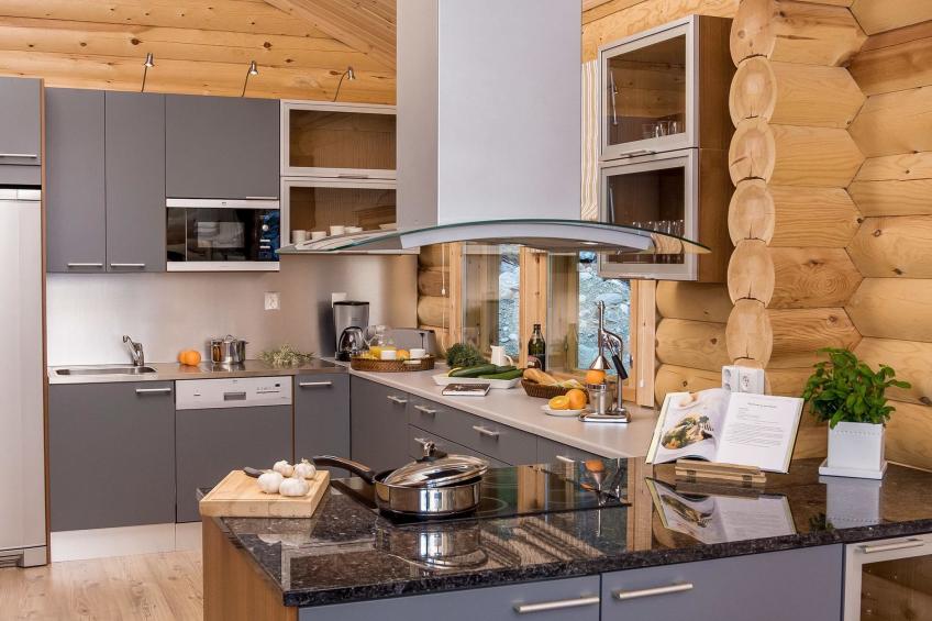 Aleksinrinne - foto 18