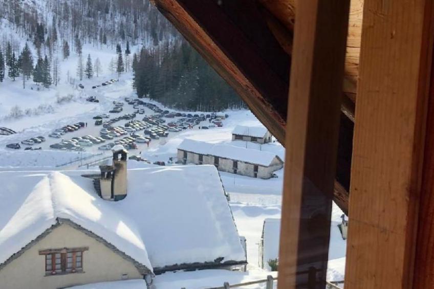 CASA DEL SASSO - foto 4