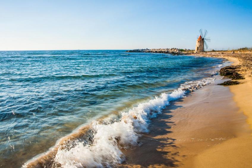 Baraka One-room Apartment (2-3 Pax) - foto 20