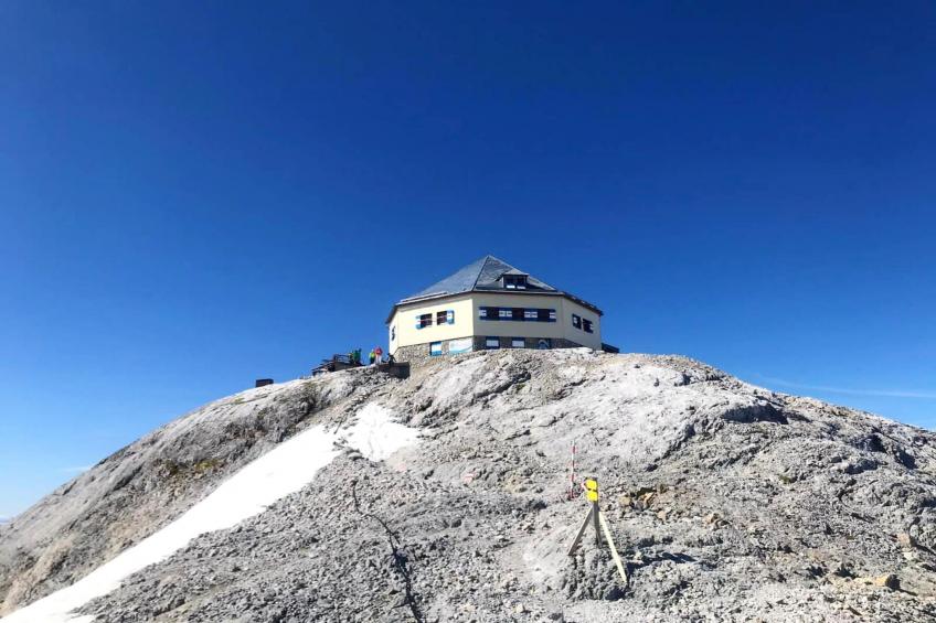 Chalet Salzburg, Dienten|Maisonette-Wohnung - foto 31