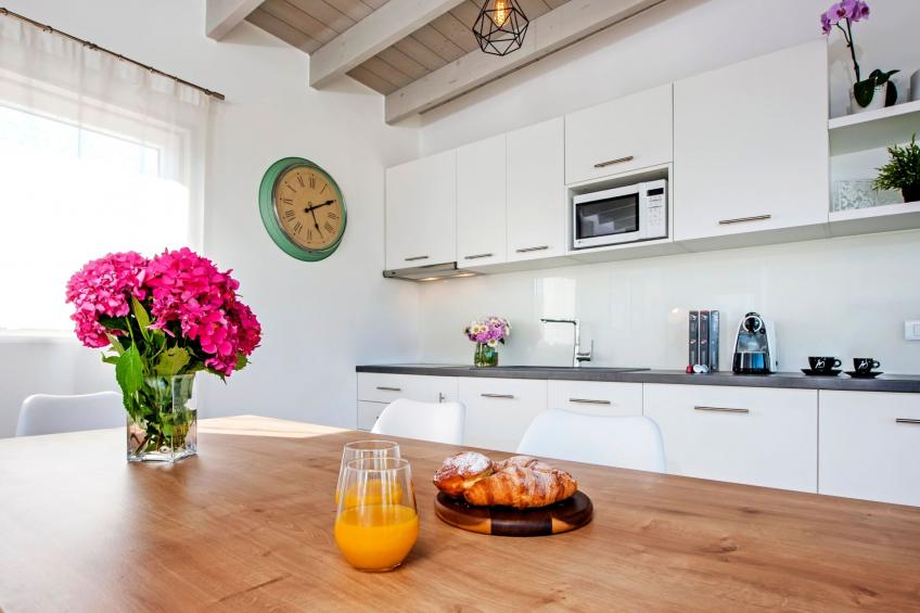 Vollständig freistehende Designervilla mit Infinity-Pool - foto 10