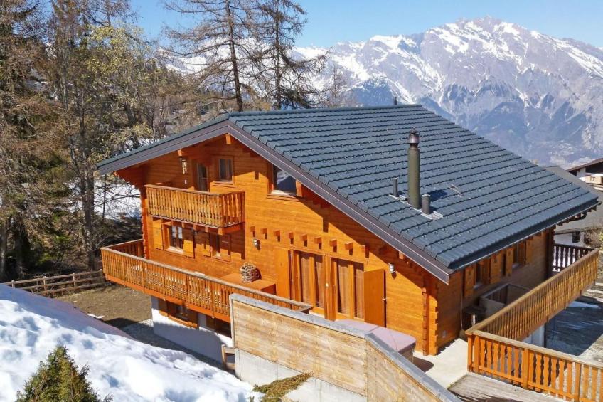 Chalet Harmonie - foto 4