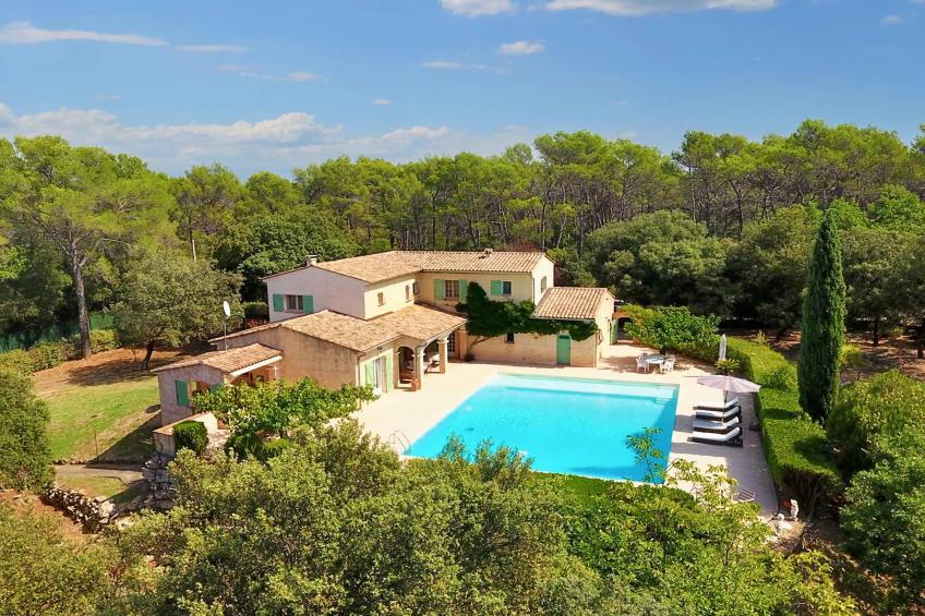 Villa au grand blue - foto 6