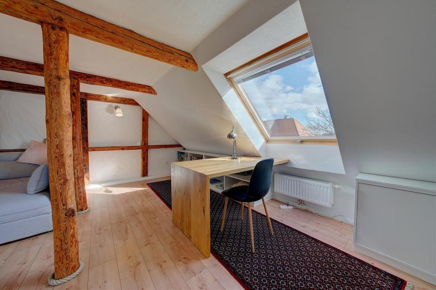 Ferienhaus Petersdorf 4 P - foto 3