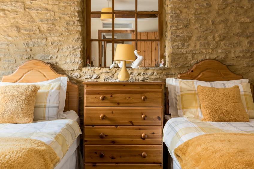 Fives Court Cottage - foto 14