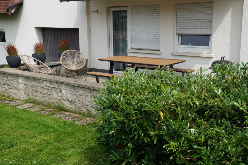 Im Ländle - foto 39