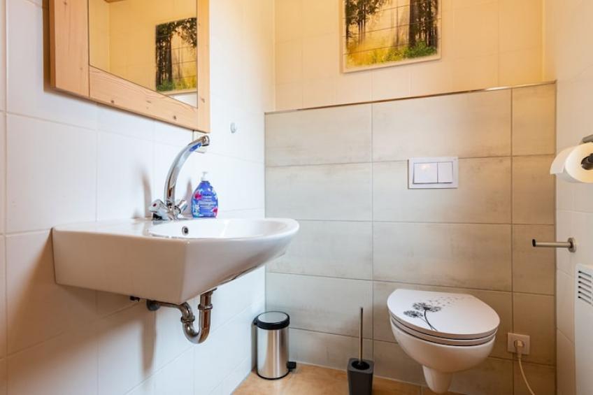 Ferienhaus in Hasselfelde - Haus 515 Auerhahn - foto 24