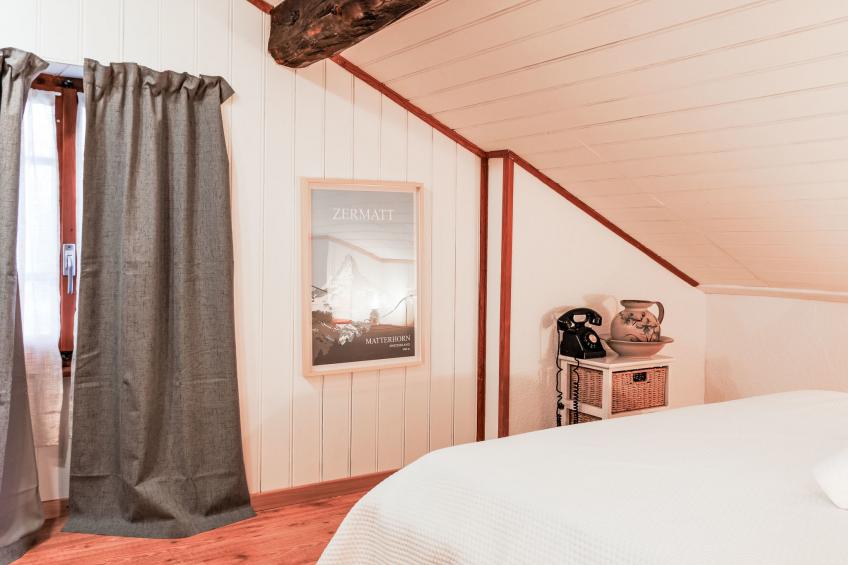 Les Agettes 1865 - foto 19