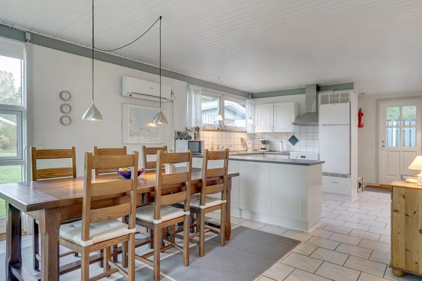 "Torhild" - 150m from the sea in Funen - foto 19