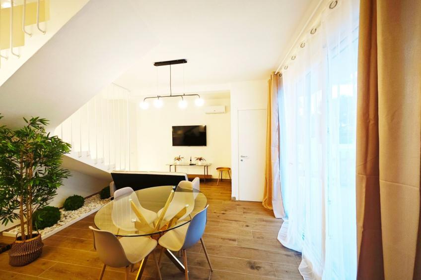 Suite Selektion Ikebana Porto Pino - foto 25