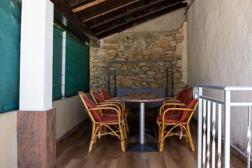 'Frane' mit eigenem Pool - foto 7