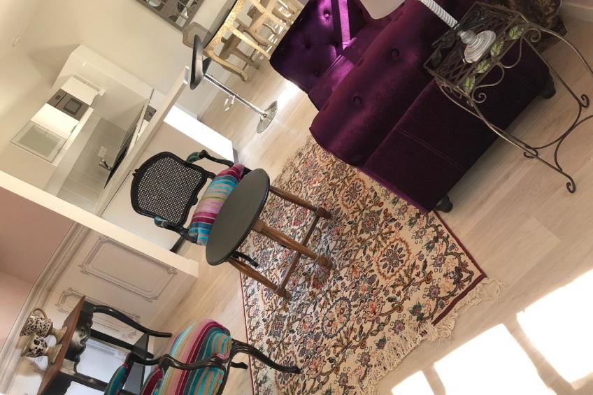 Cottage Parc 70m2 mit Pool in Azay le rideau - foto 2