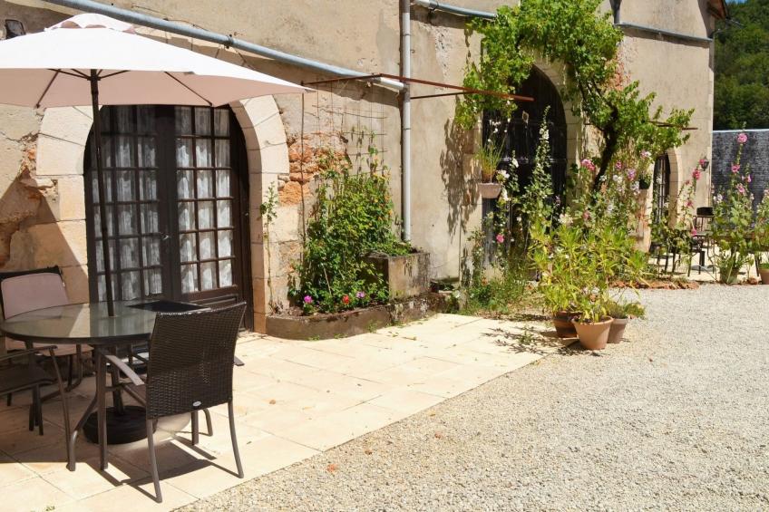 Gîte für zwei Personen - foto 9