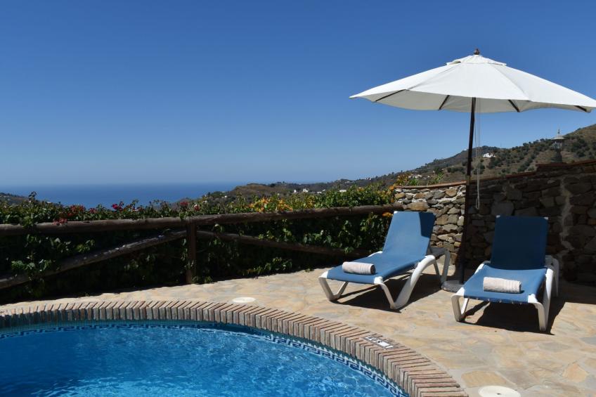 Finca Ortiz mit privatem Pool - foto 5