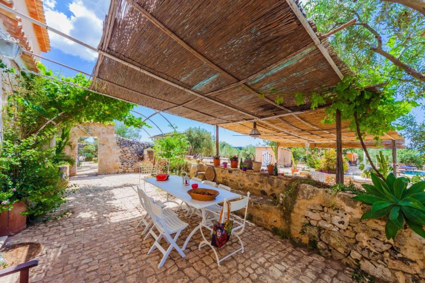 Villa 'Mamma Sandra' mit privatem Pool - foto 28