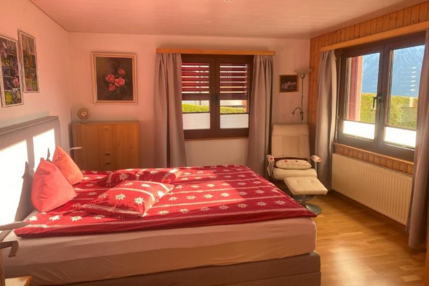 Chalet Abendstern - foto 11