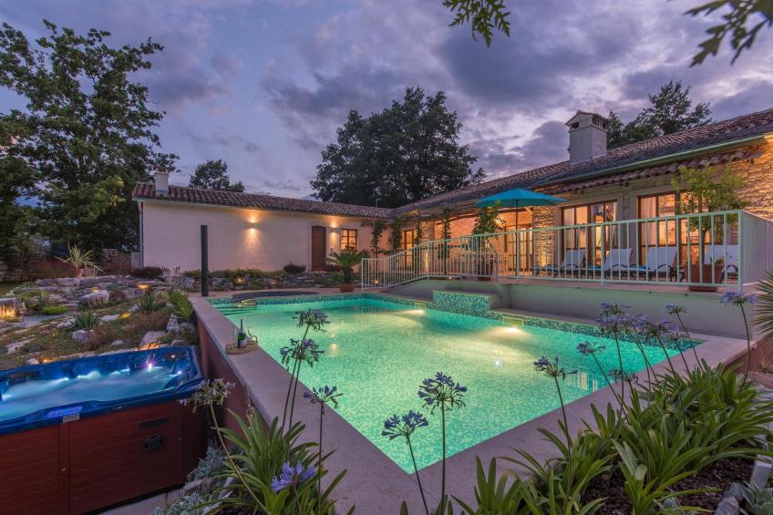 Villa Lipica - foto 2