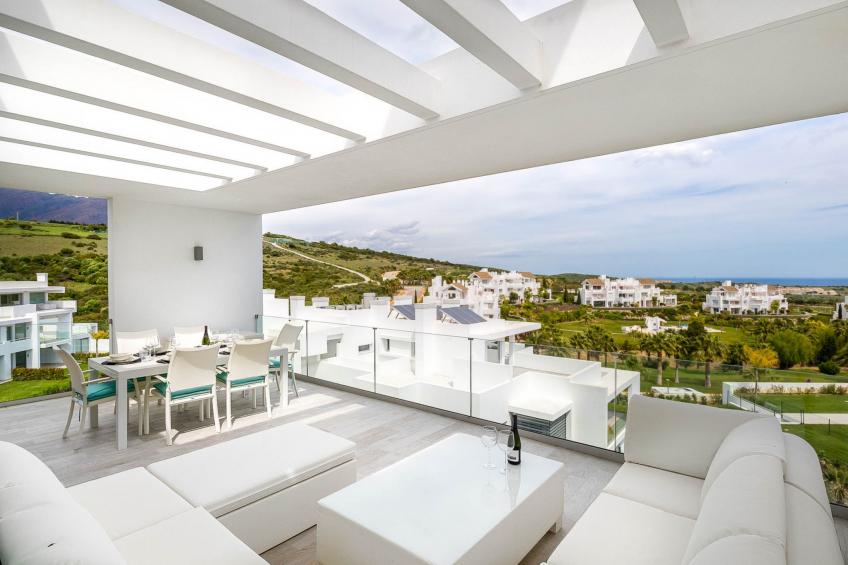 Stylish 3-Bed Apartment | Alcazaba Lagoon 1514 - foto 24