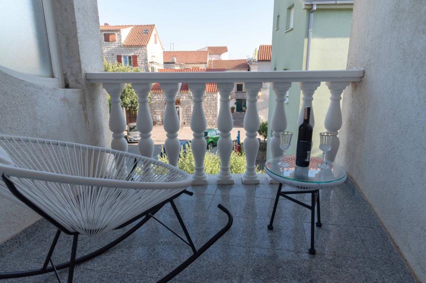 Kastel Gomilica Cozy and Stylish Apartments near the Sea - Classic One Bedroom Apartment (owner II) - foto 10