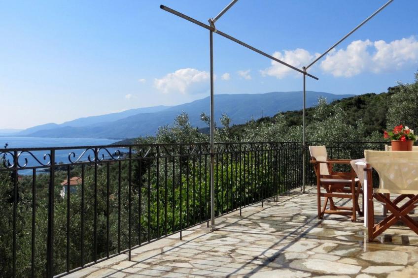 Lefokastro Pilion - foto 19