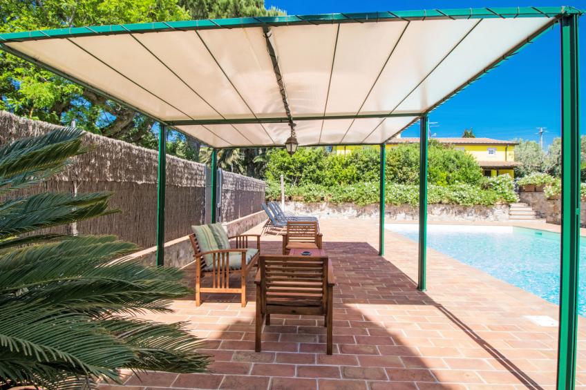 Villa il Pellicano - foto 25