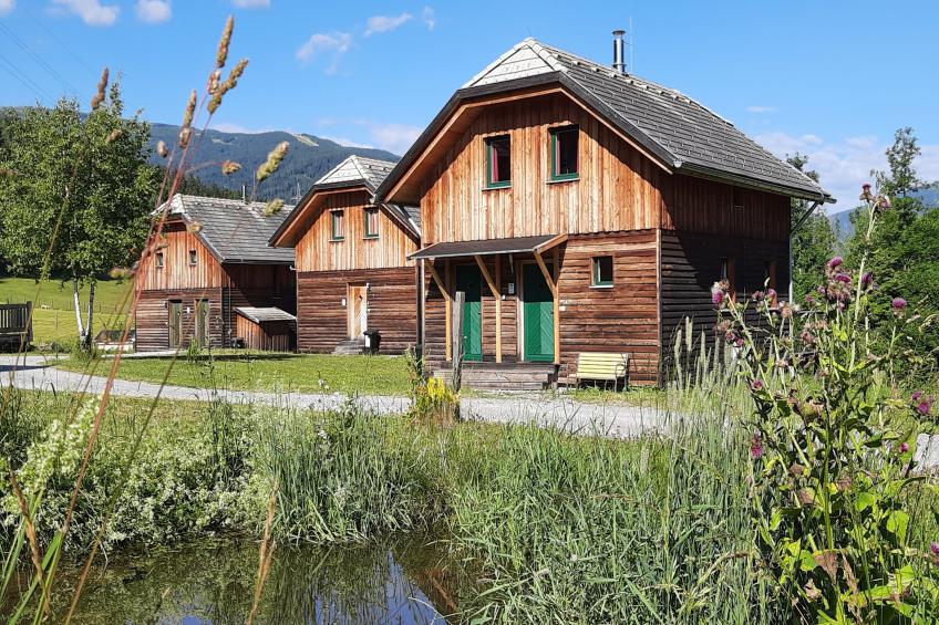 Chalet Murau Woody 4 - foto 3