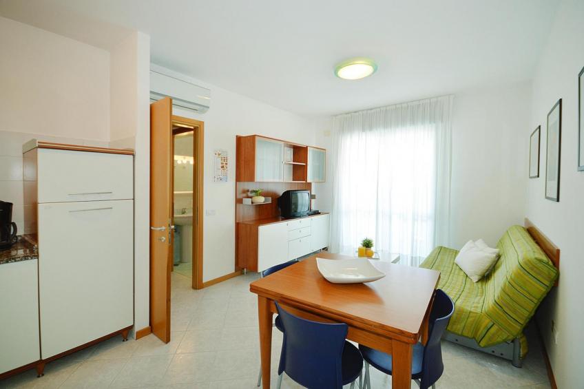 Appartements Torre del Sole, Bibione Spiaggia - foto 12