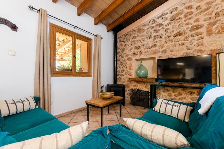 YourHouse Can Rafelino - foto 23