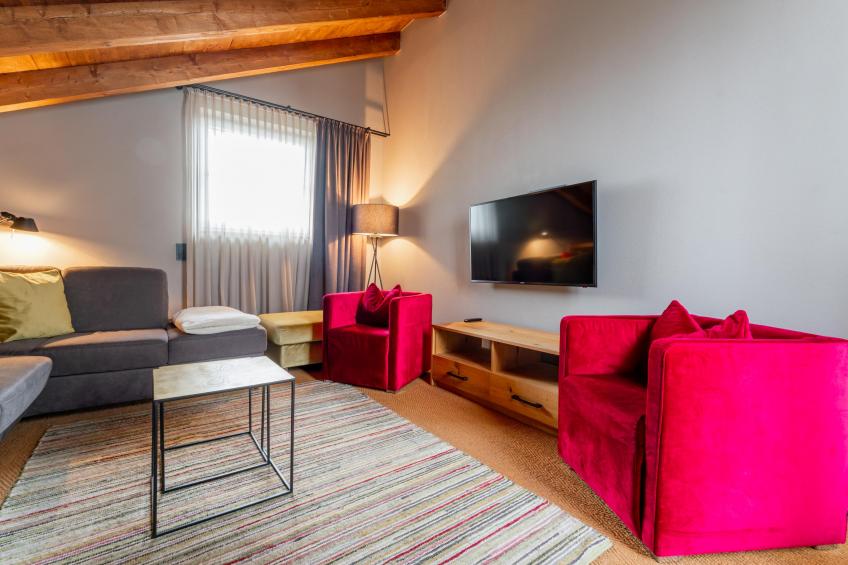 Tauern Suites Mitterwirt TOP 122 - foto 19