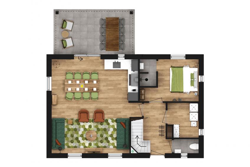 Harbor View 8p - foto 25