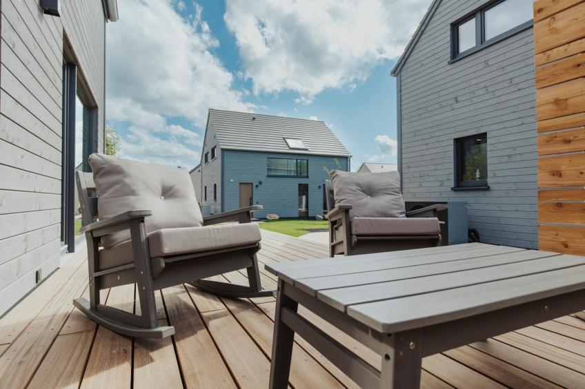 Rügen Resørt Sagard - foto 4