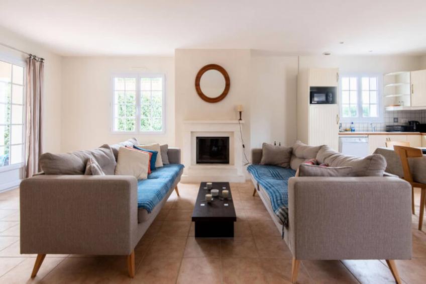 Maison à Notre Dame de Monts - foto 10