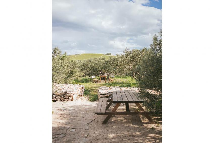 Adriatic Heritage Glamping No 1 - foto 25