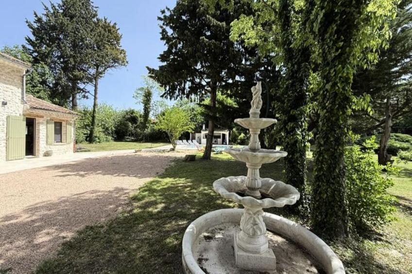 Superbe Mas Provençal - Piscine - Tennis - Parc - foto 57