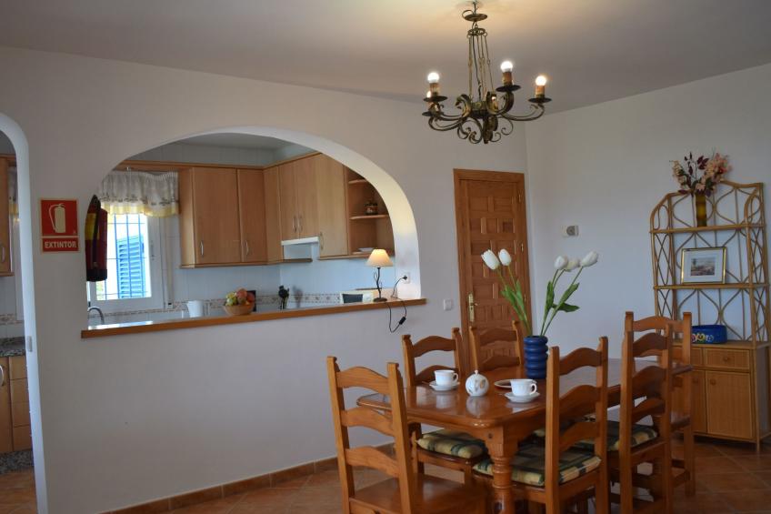 Villa mit privatem Pool - foto 15