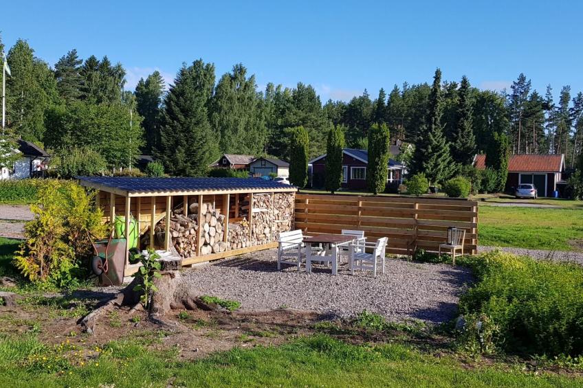 in Karlsborg mit Offenem Kamin - foto 40