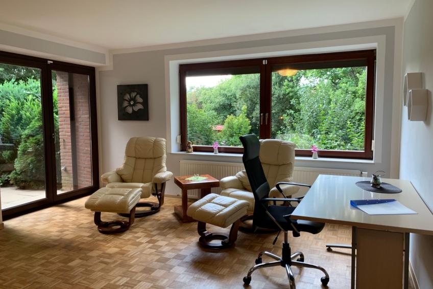 Elbe-Ferienwohnung mit Terrasse nah am Zentrum - foto 6