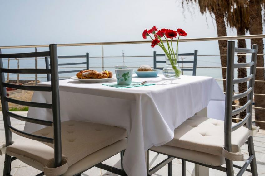 Wohnung 'Cicirata Sea Beach - foto 25