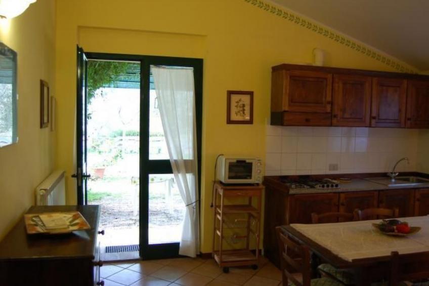 Wohnung im Agrotourismus in Bevagna - foto 6
