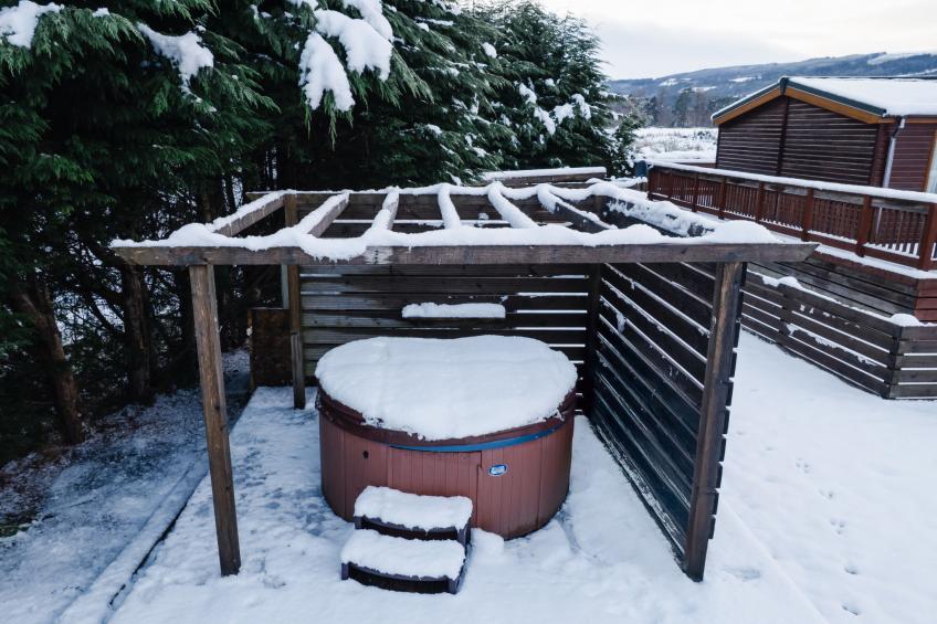 ScottishHighlands.LochNess - foto 4