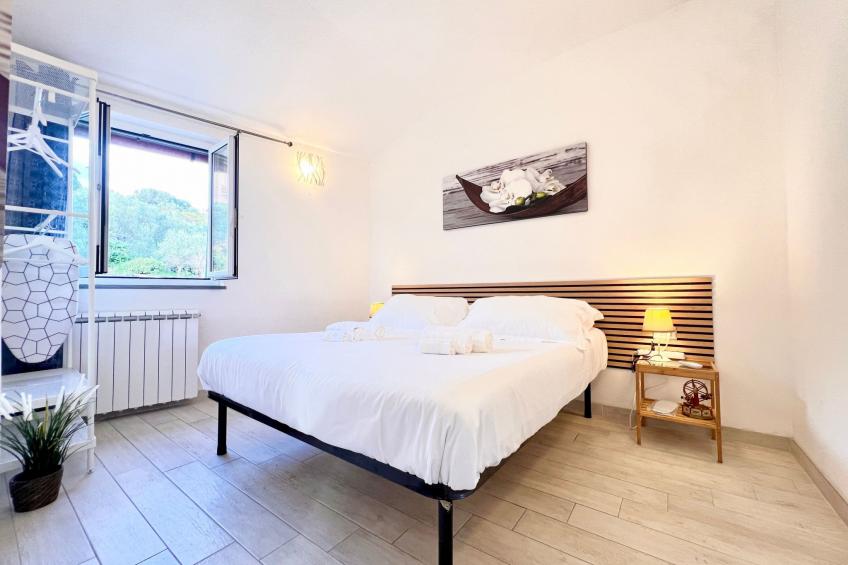 Wohnung im zweiten Stock mit Parkplatz und Garten - foto 20