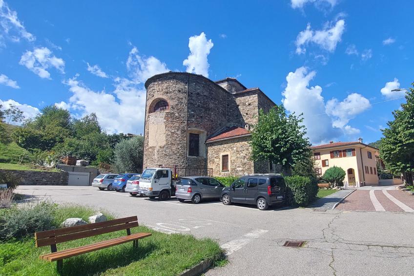 Petit Coeur Dans L' Ancien Village - foto 9