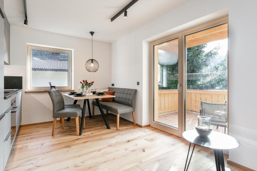 Haus Tauernblick Top 2 und 3 und 4 - foto 26