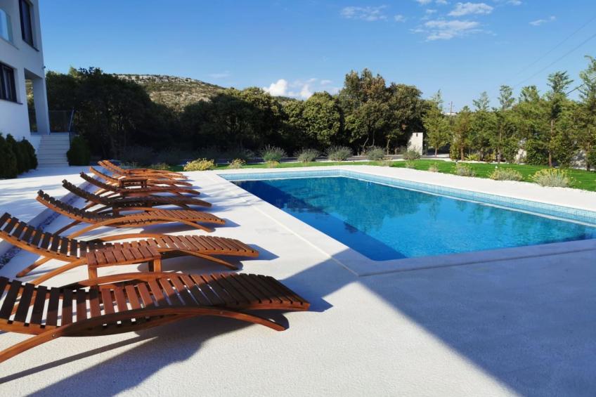 Four Bedroom Villa - foto 20