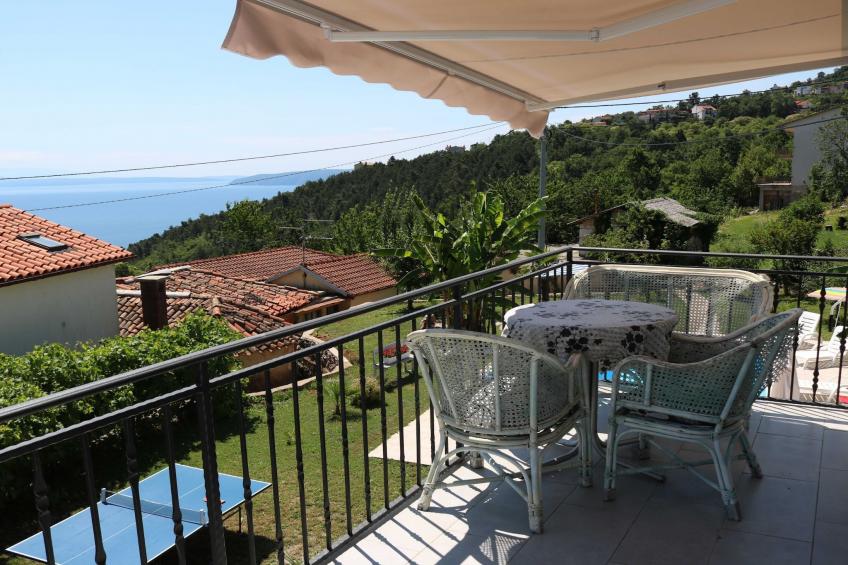 Luxury Lovran Apartments with Swimming Pool - Classic One Bedroom Apartment - foto 11