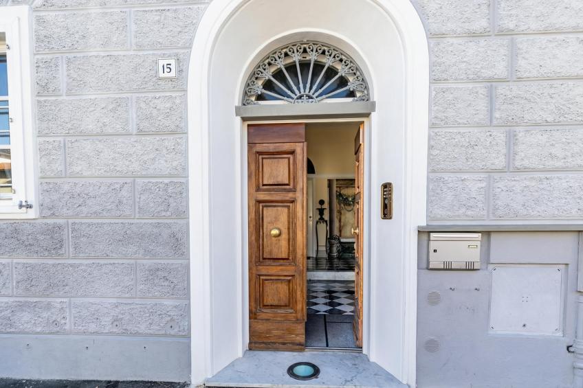 Ardenza's Aires 600 Mt From Sea - foto 15